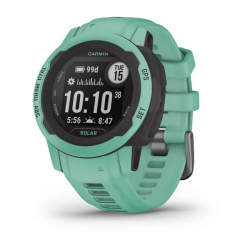 Garmin Instinct® 2S Solar, Neo Tropic
