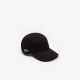Lacoste Men's Basic Side Croc Cap