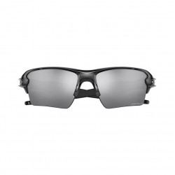 Oakley Flak 2.0 XL Polarized Sunglasses - OSFA Polished Black