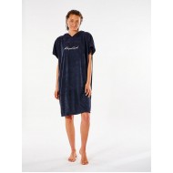 Rip Curl Script Hooded Towel - Womens