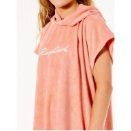 Rip Curl Script Hooded Towel - Womens