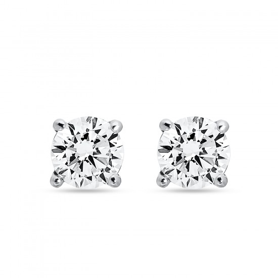 Pica LéLa - Lady Jade Necklace & Starlight Earrings