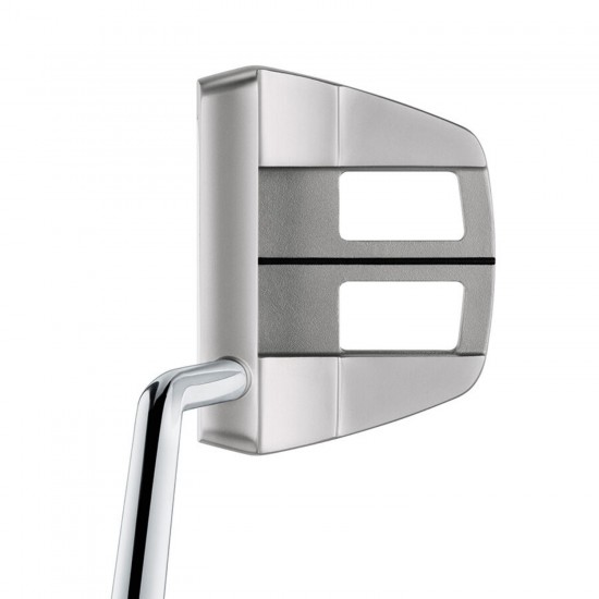 TaylorMade Golf TP Hydro Blast DuPage Single Bend - Right Hand