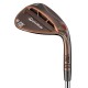 TaylorMade Golf Milled Grind Hi Toe 2 60° Wedge Right Hand