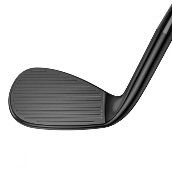 Cobra Golf King Cobra SnakeBite Black Wedge - 56 Degree