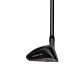 TaylorMade Golf Stealth2 Rescue #3 - Stiff Flex - 19°