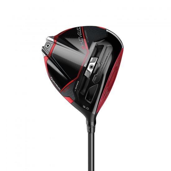 TaylorMade Golf Stealth2 Plus Driver 10.5 Degree - Stiff Flex