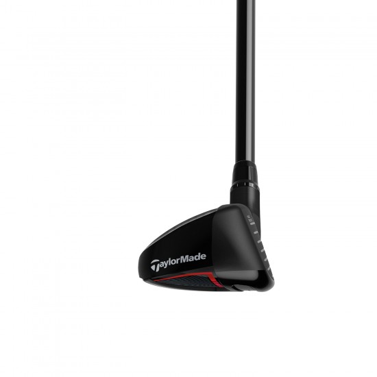 TaylorMade Golf Stealth2 Plus Rescue #3 - Regular Flex - 19.5°