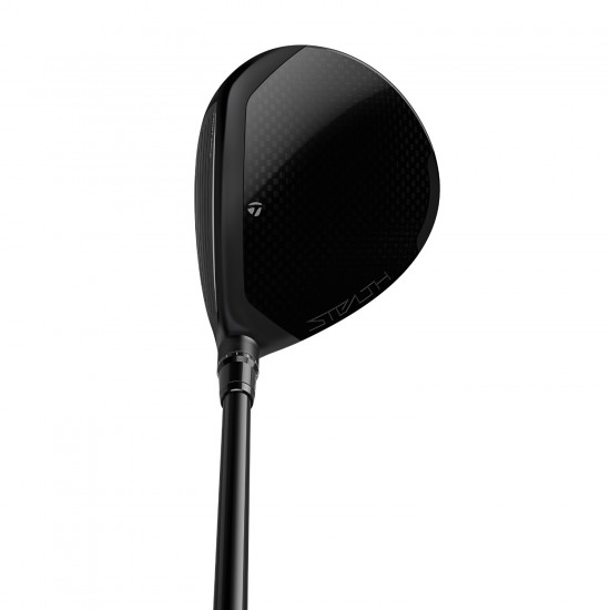 TaylorMade Golf Stealth2 Plus #3 Fairway - Stiff Flex