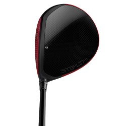 TaylorMade Golf Stealth2 Driver Ventus 10.5 Degree - Regular Flex