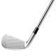 TaylorMade Golf P790 Irons 4 Iron - PW - Stiff Flex