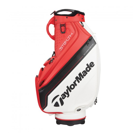 TaylorMade Golf 2023 Tour Cart Bag