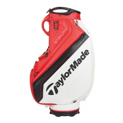 TaylorMade Golf 2023 Tour Staff Bag